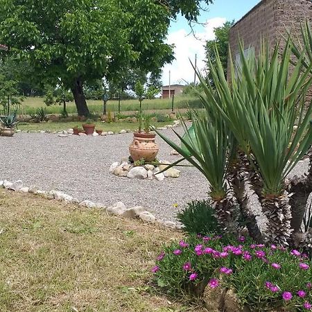 La Cascina Della Grotta Di Tufo Acomodação com café da manhã San Valentino  Exterior foto
