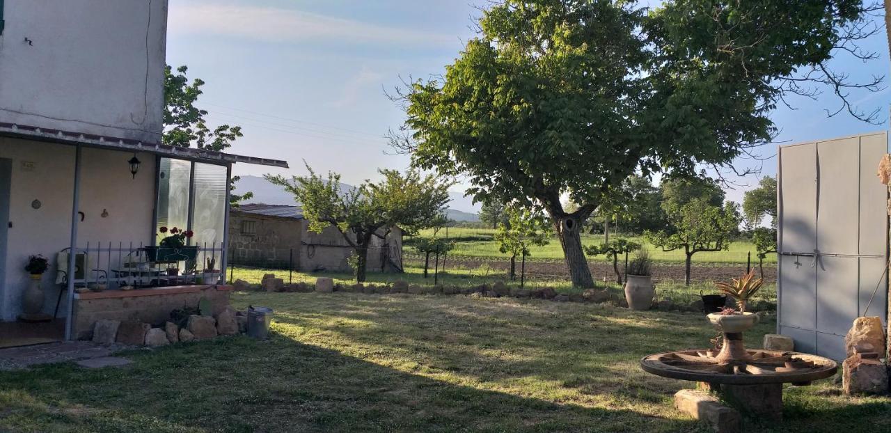 La Cascina Della Grotta Di Tufo Acomodação com café da manhã San Valentino  Exterior foto