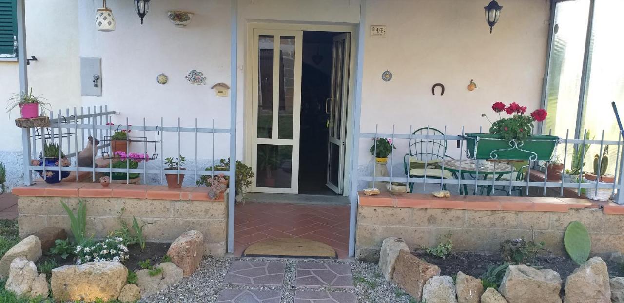 La Cascina Della Grotta Di Tufo Acomodação com café da manhã San Valentino  Exterior foto