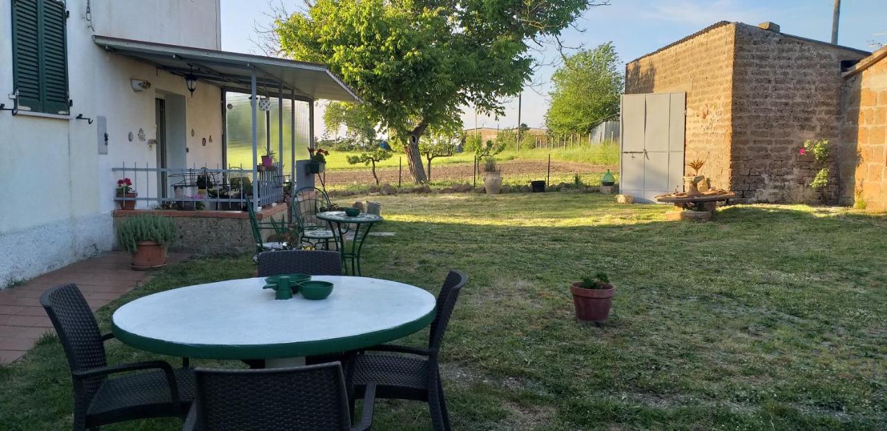 La Cascina Della Grotta Di Tufo Acomodação com café da manhã San Valentino  Exterior foto