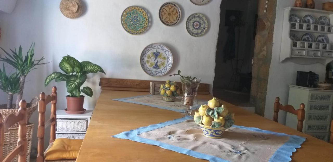La Cascina Della Grotta Di Tufo Acomodação com café da manhã San Valentino  Exterior foto