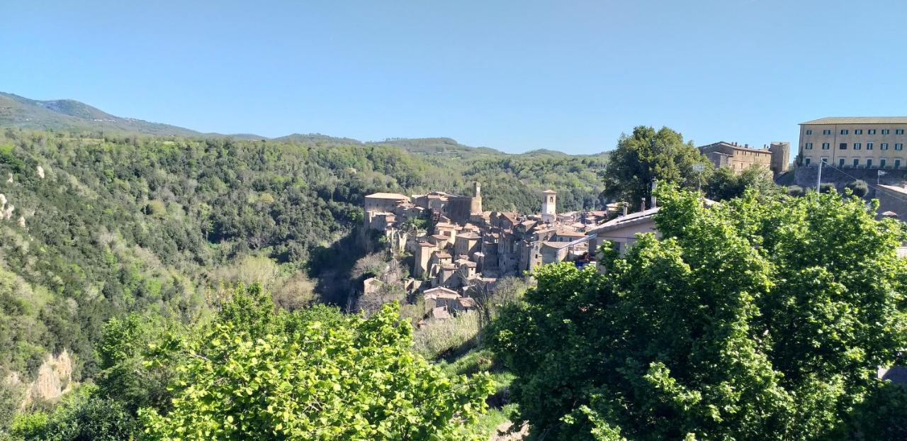La Cascina Della Grotta Di Tufo Acomodação com café da manhã San Valentino  Exterior foto