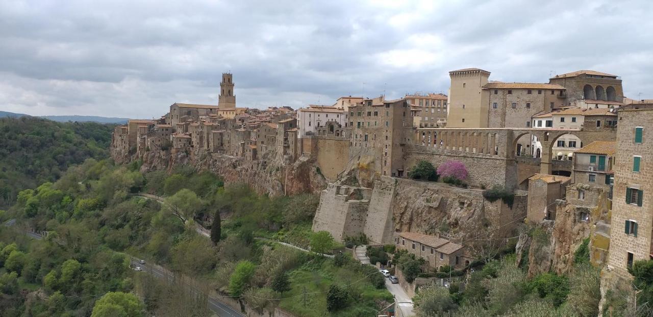 La Cascina Della Grotta Di Tufo Acomodação com café da manhã San Valentino  Exterior foto