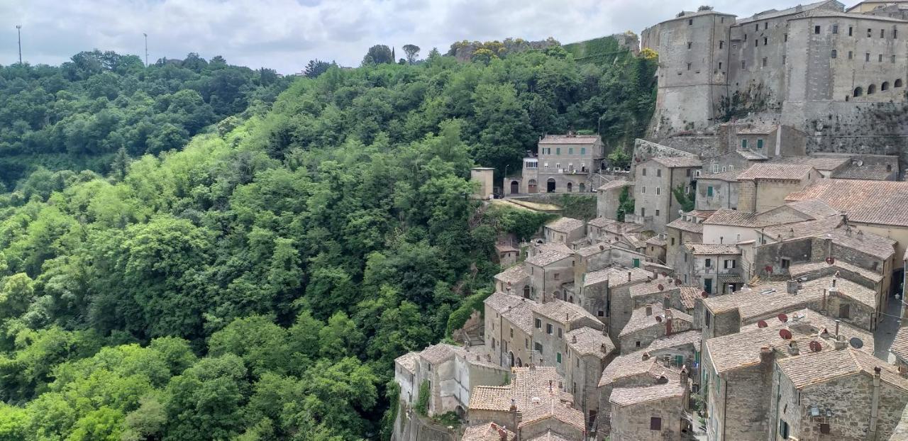 La Cascina Della Grotta Di Tufo Acomodação com café da manhã San Valentino  Exterior foto