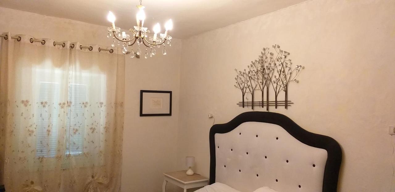 La Cascina Della Grotta Di Tufo Acomodação com café da manhã San Valentino  Exterior foto