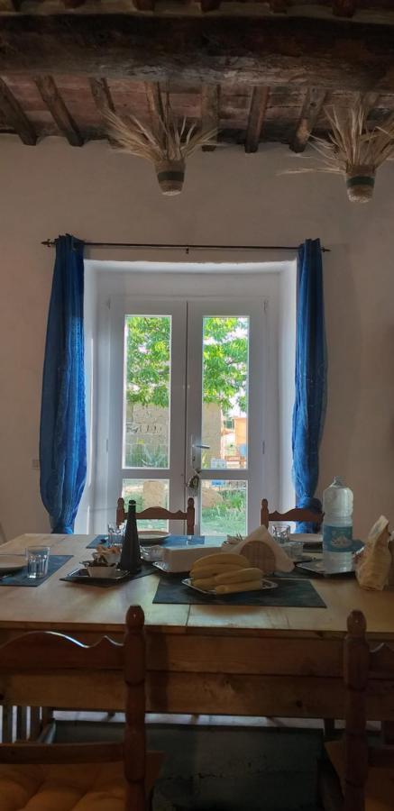 La Cascina Della Grotta Di Tufo Acomodação com café da manhã San Valentino  Exterior foto