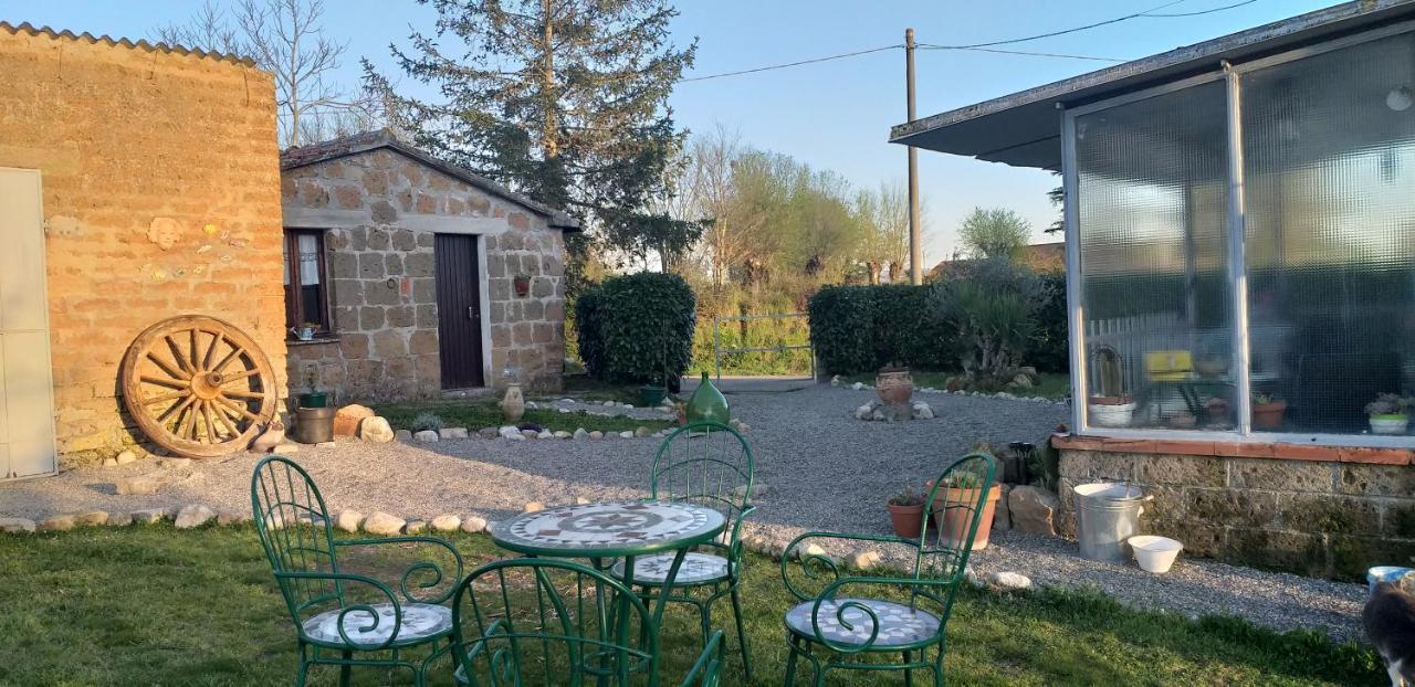 La Cascina Della Grotta Di Tufo Acomodação com café da manhã San Valentino  Exterior foto